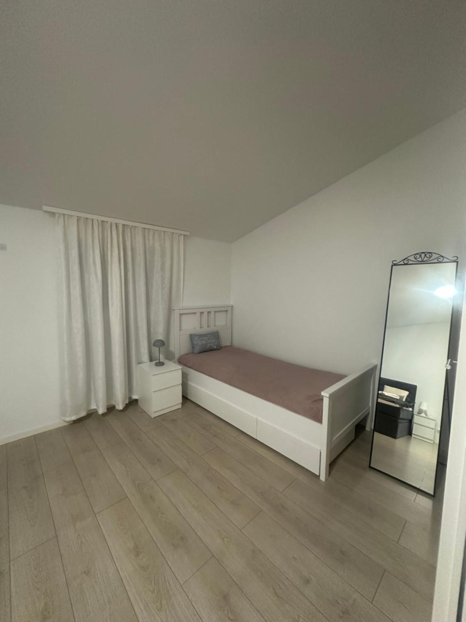 Ferienhaus Exklusives Haus Grenze West *