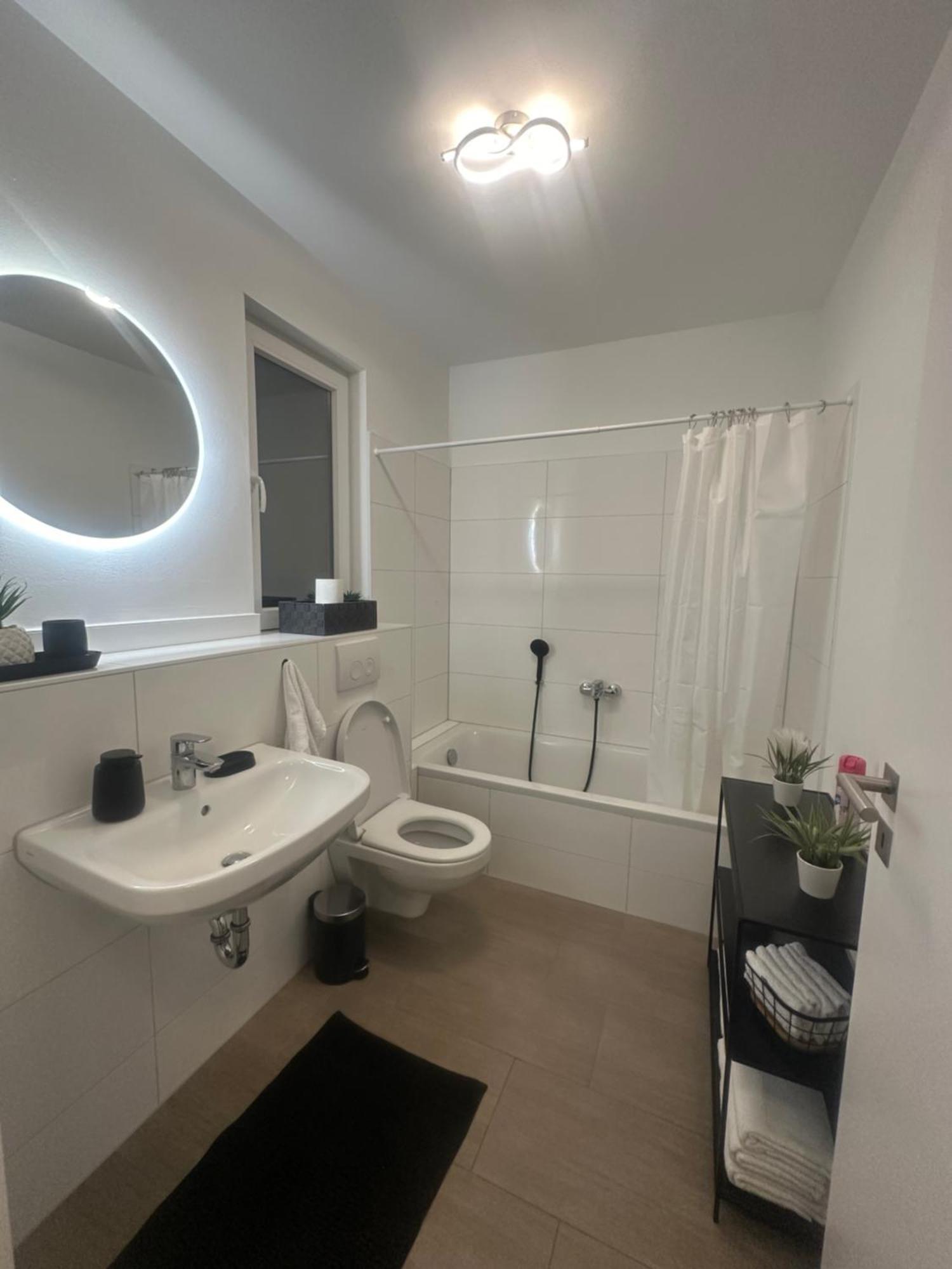 Exklusives Haus Grenze West Ferienhaus