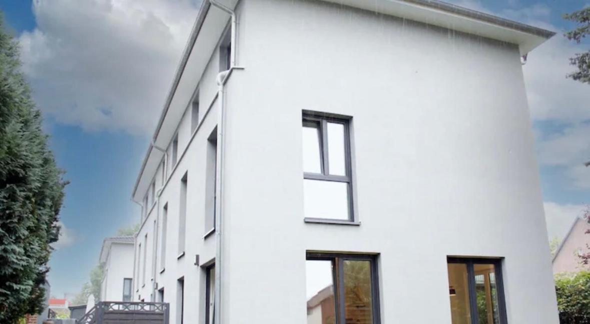 Exklusives Haus Grenze West * Hamburg