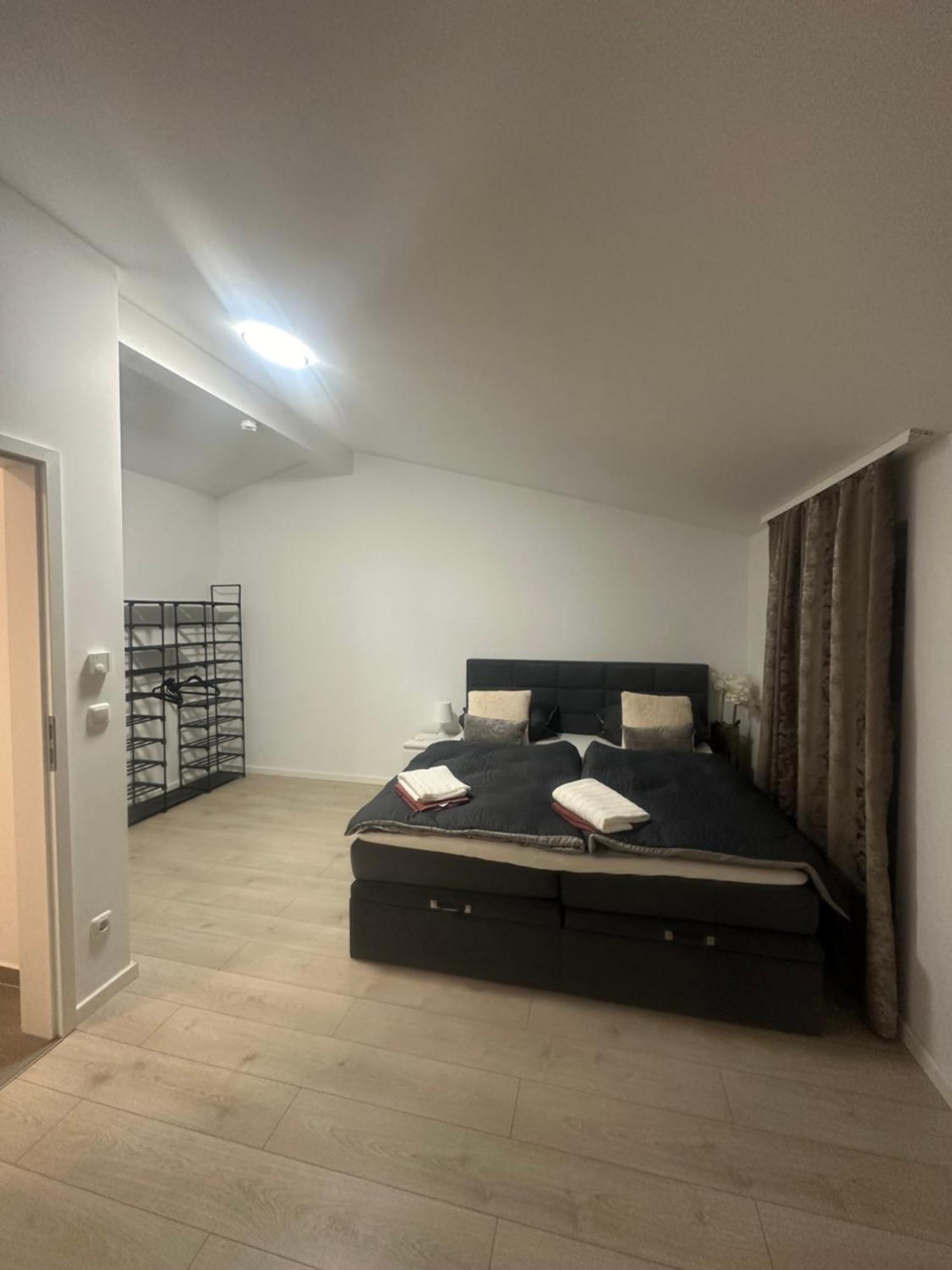 Exklusives Haus Grenze West Ferienhaus