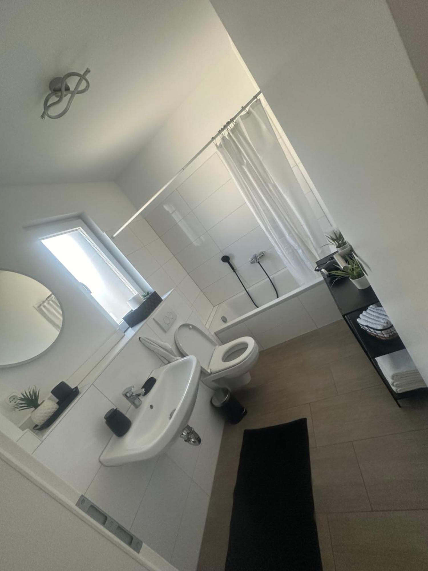 Ferienhaus Exklusives Haus Grenze West