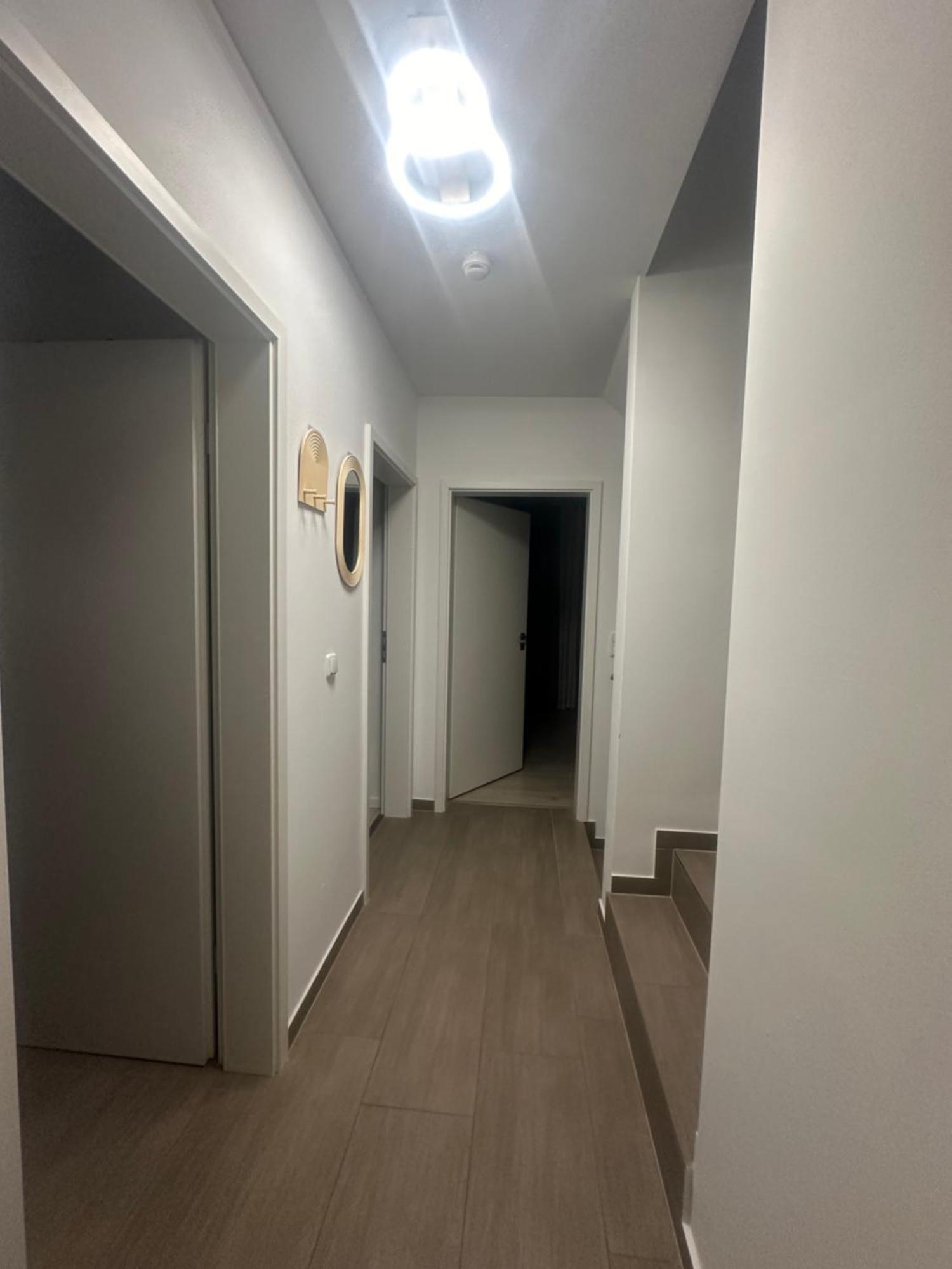 Exklusives Haus Grenze West Ferienhaus