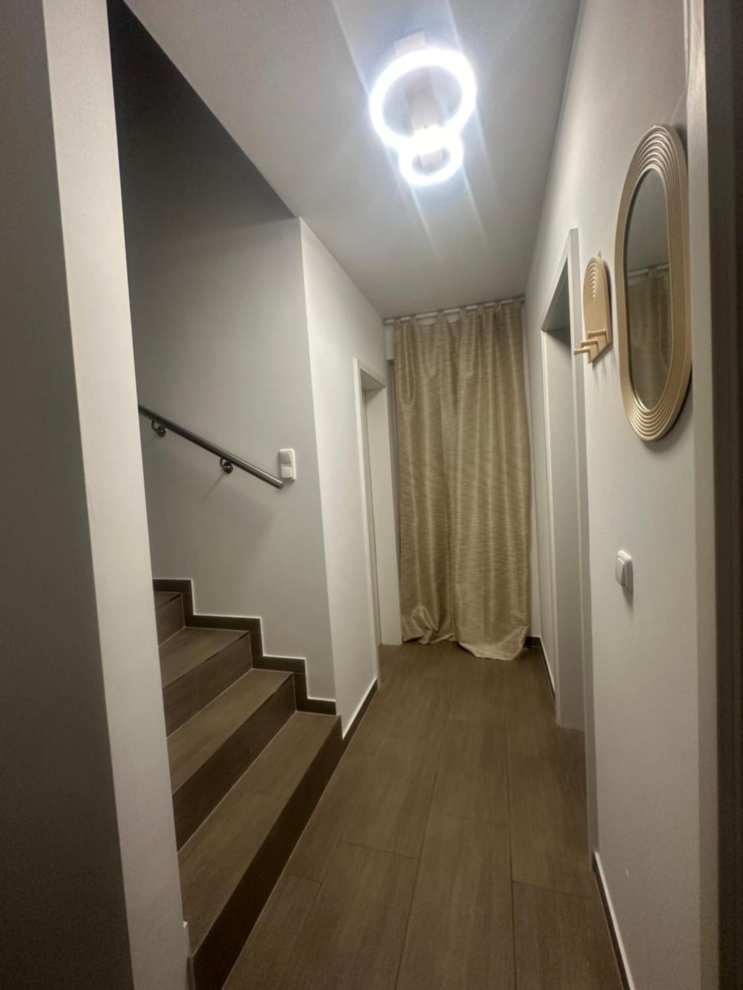 Exklusives Haus Grenze West Ferienhaus Hamburg