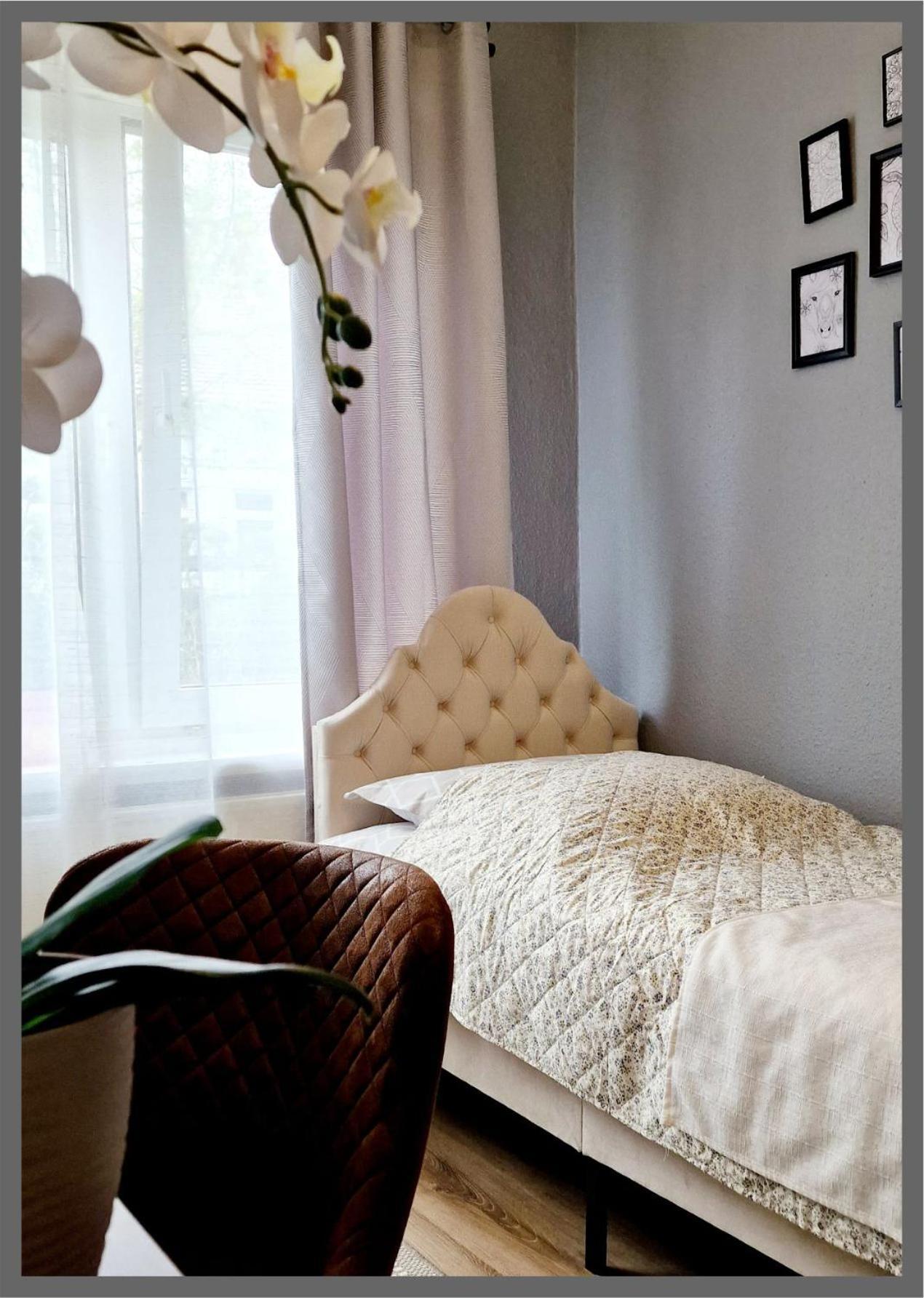 My Bed Bergedorf By Gugu * Hamburgo