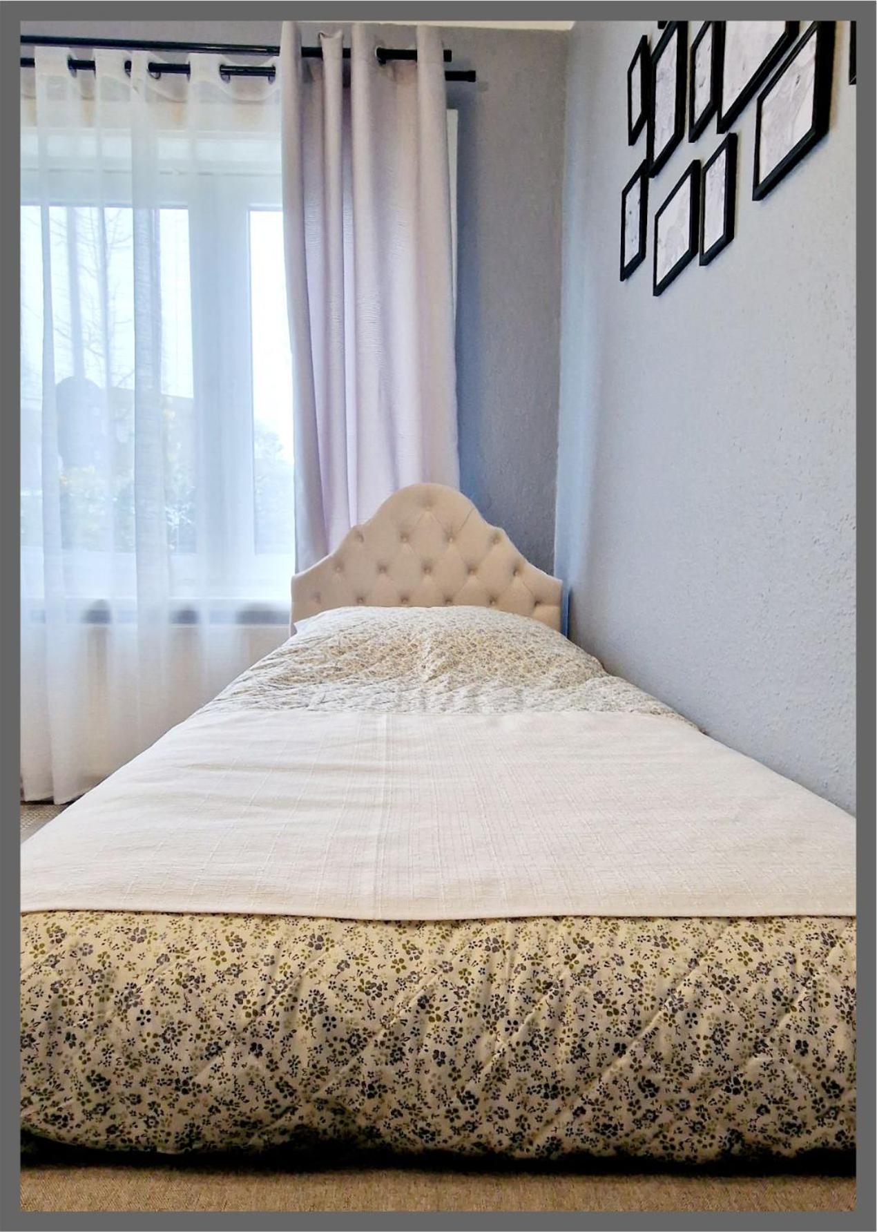 My Bed Bergedorf By Gugu Acomodação com café da manhã  Hamburgo