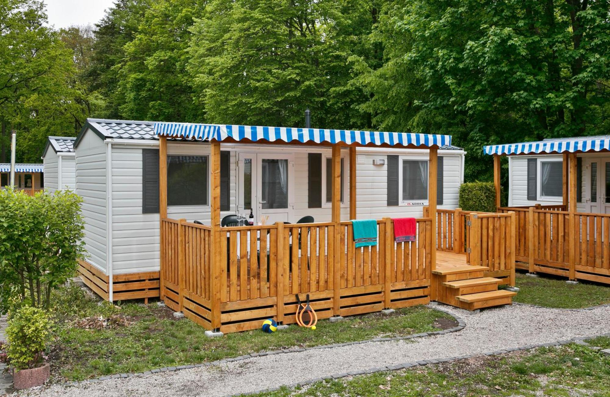 Knaus Campingpark Camping