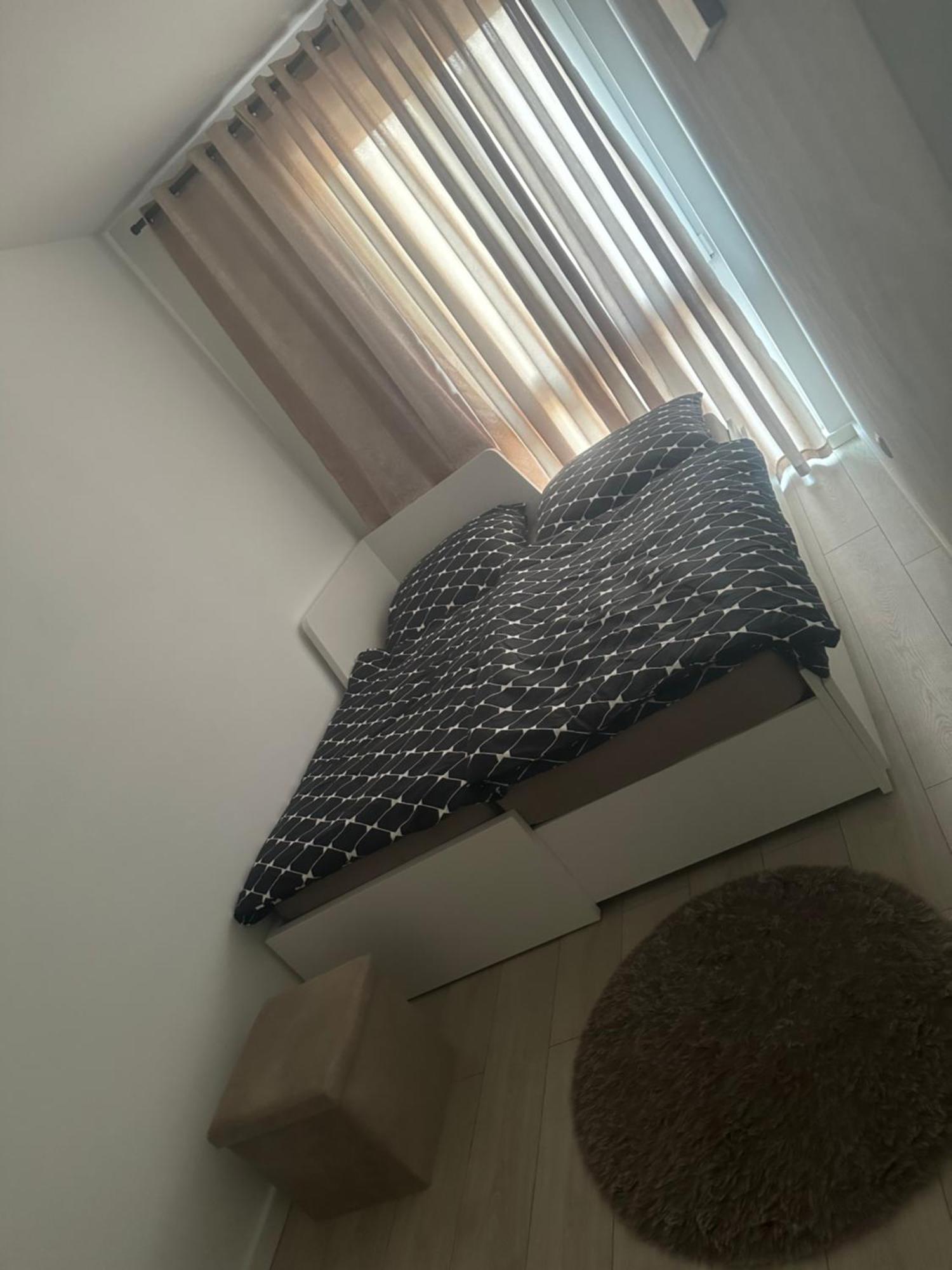 Exklusives Haus Grenze West Ferienhaus