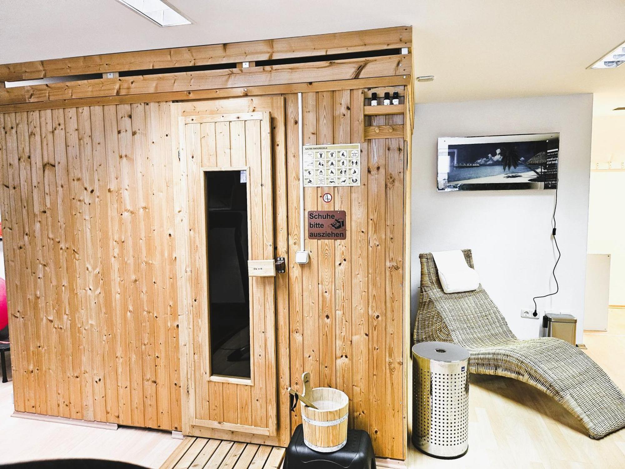 Aparthotel Nest Boardinghouse Niendorf