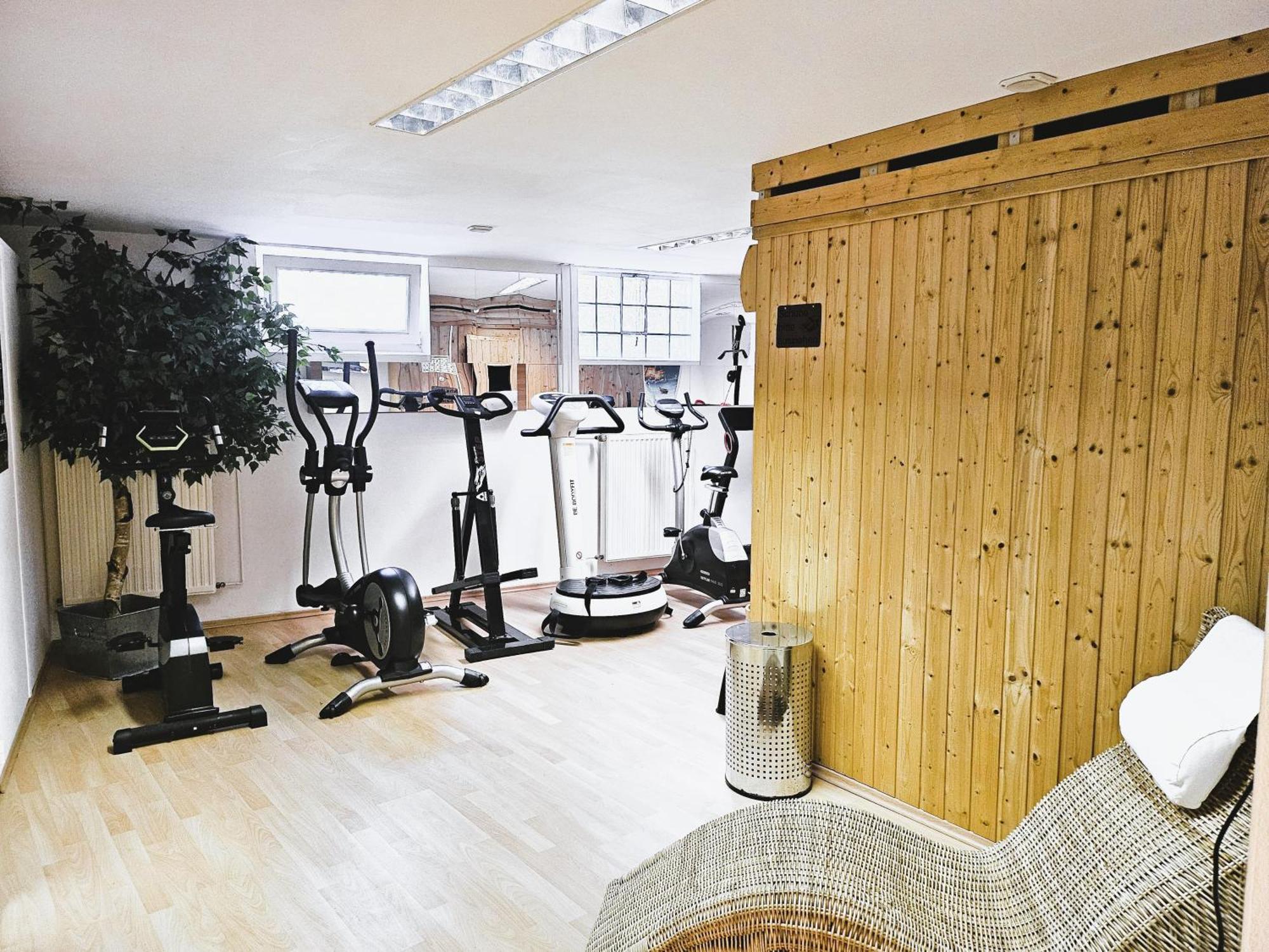 Nest Boardinghouse Niendorf Hamburg