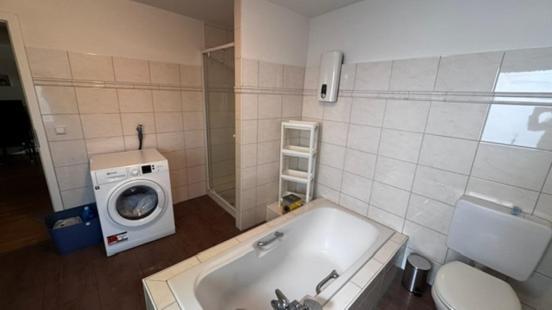 Taparia Segovia Unterkunft Hamburg-Harburg