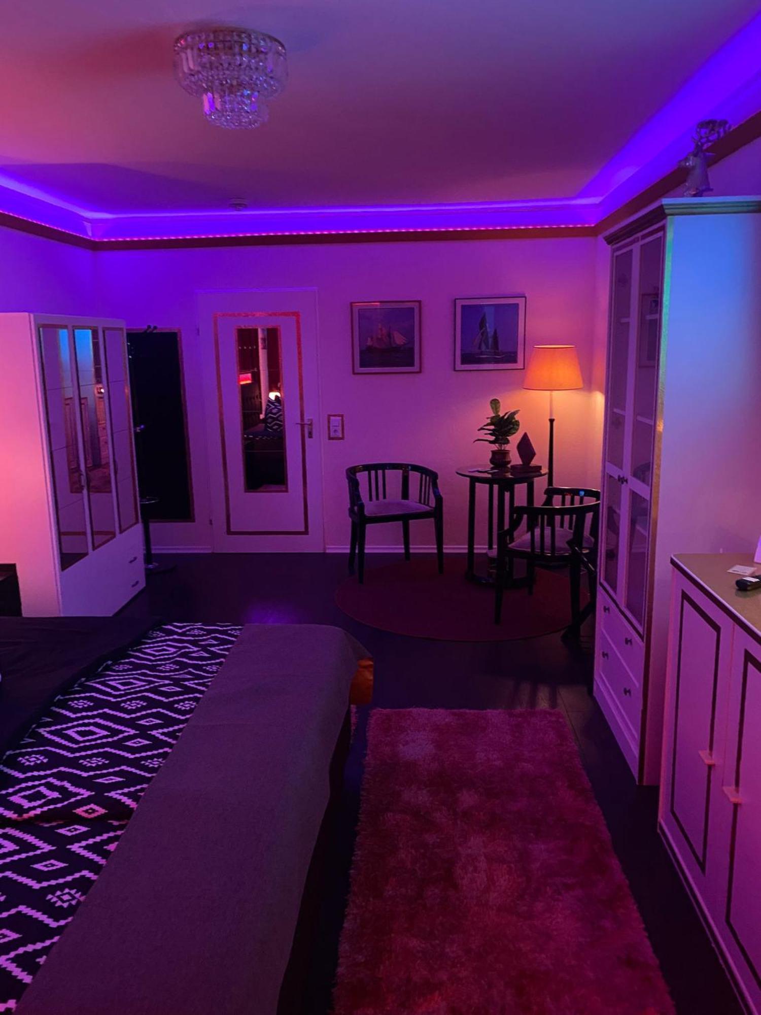 Chez-ronny Gasthuis