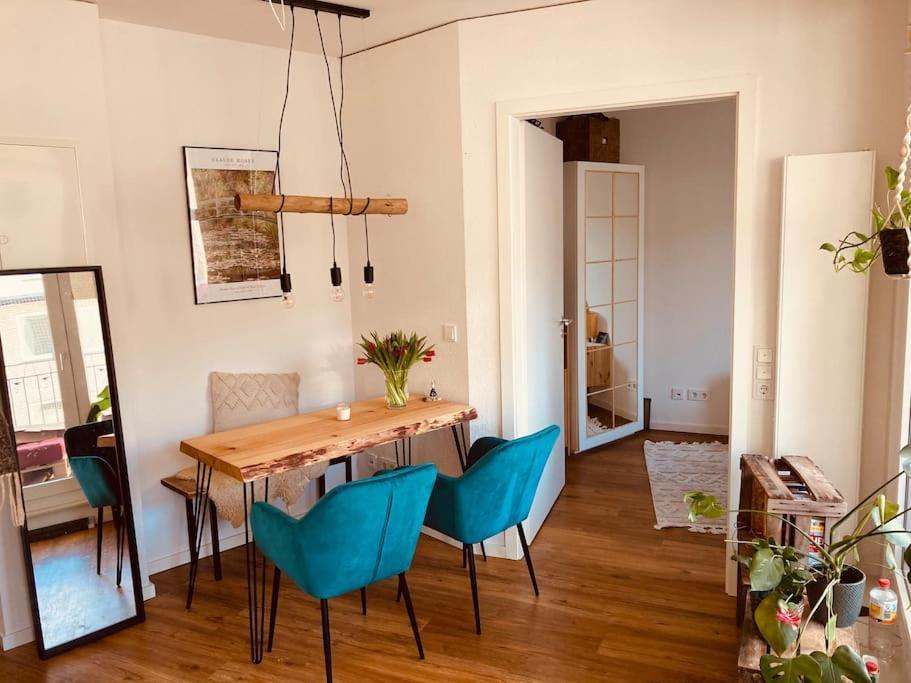 Gemuetliches In Altona *