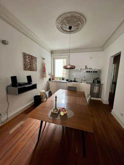 Heart Of Apartment