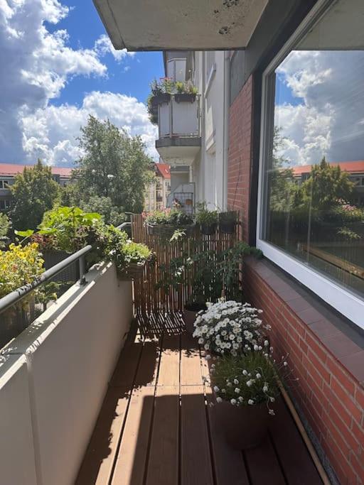 Zentrale Whg In Mitte Hamburg-Harburg