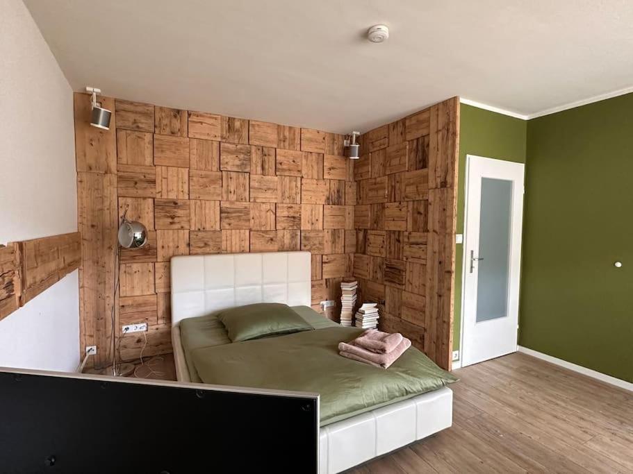 Appartement Zentrale Whg In Mitte *