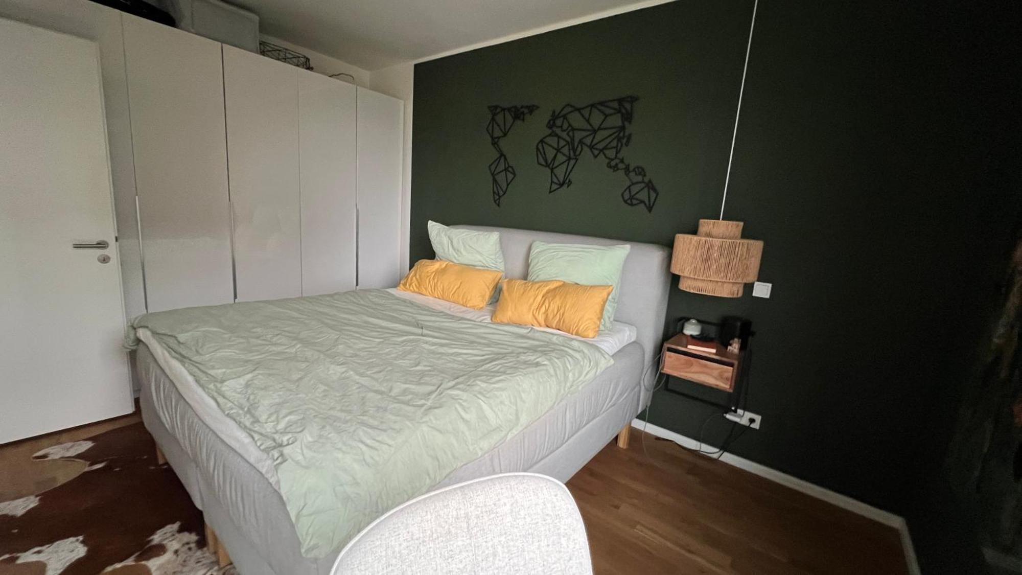 Moderne Hafencity Apartment