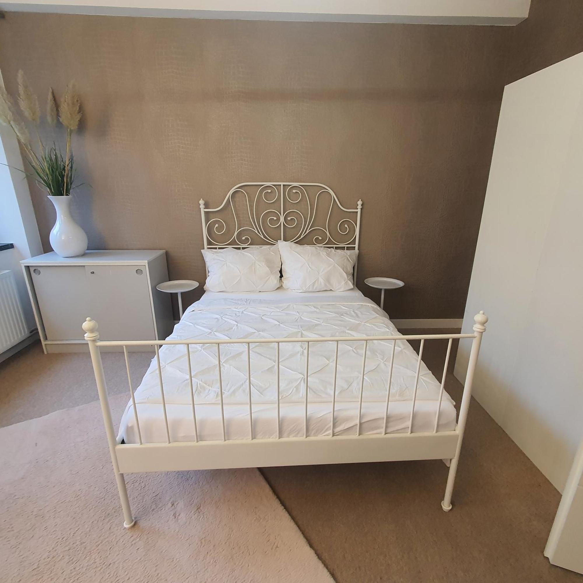 Hotel Sam - Your Cozy Near Hamburg-airport