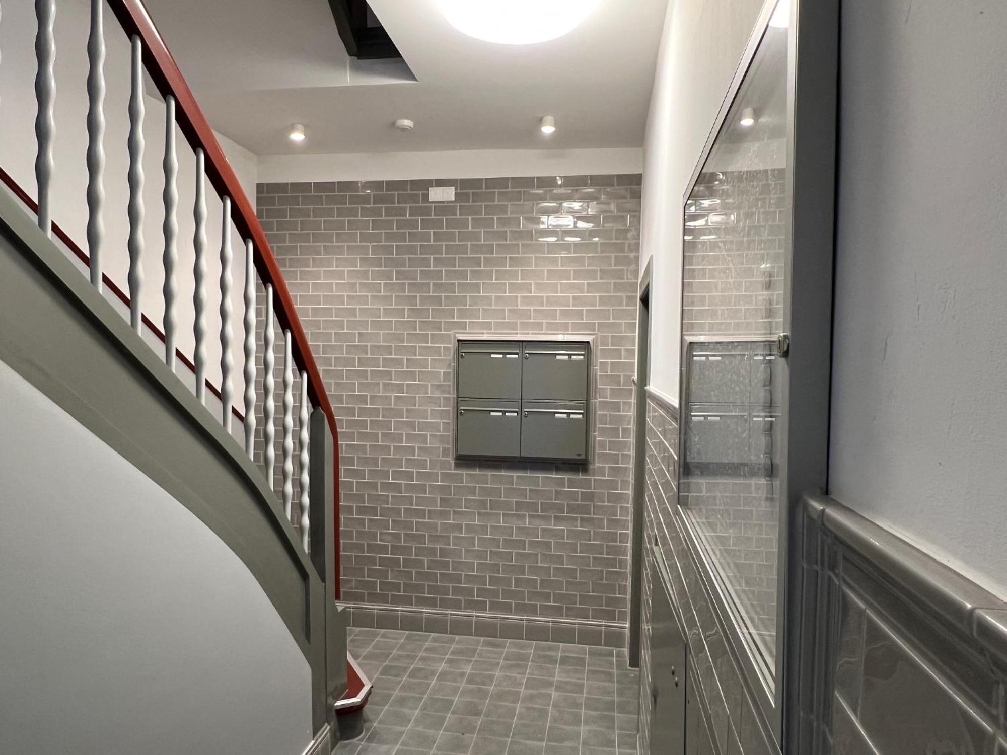 Business Kranich: 3 Zimmer, Infrastrukturlage Hh Langenhorn, Naehe Airport Apartment *