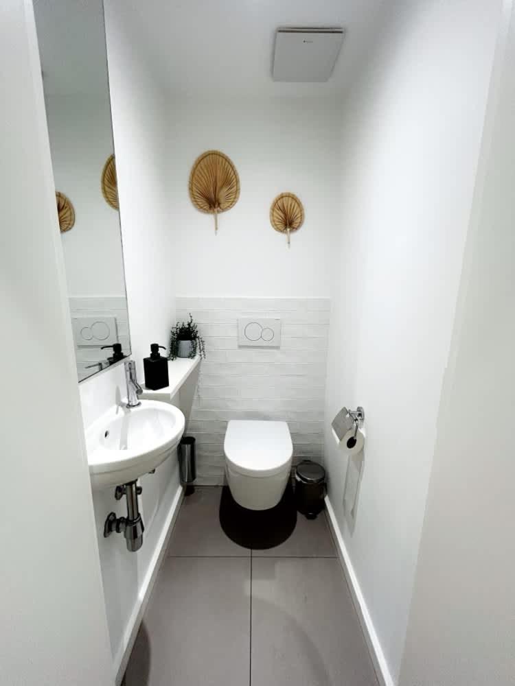 Spacious For 12 In * Hamburgo