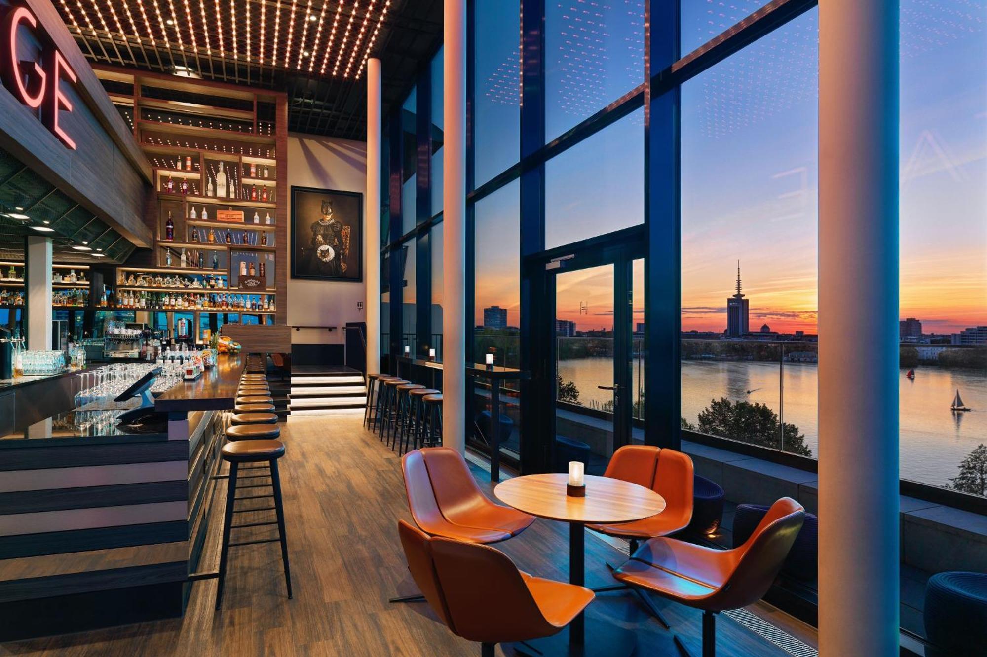 Hotel Le Méridien 5*