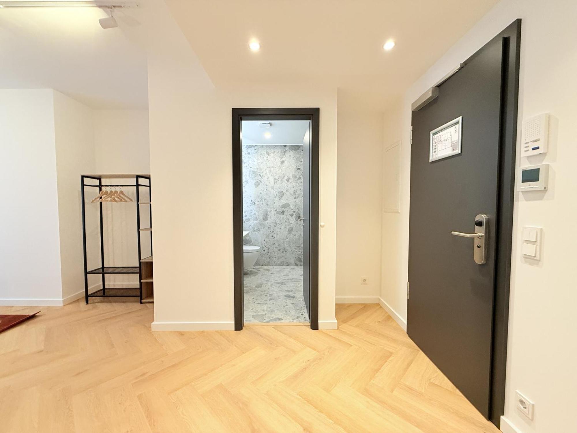 Aparthotel Stayzz By Homyzz Hamburg