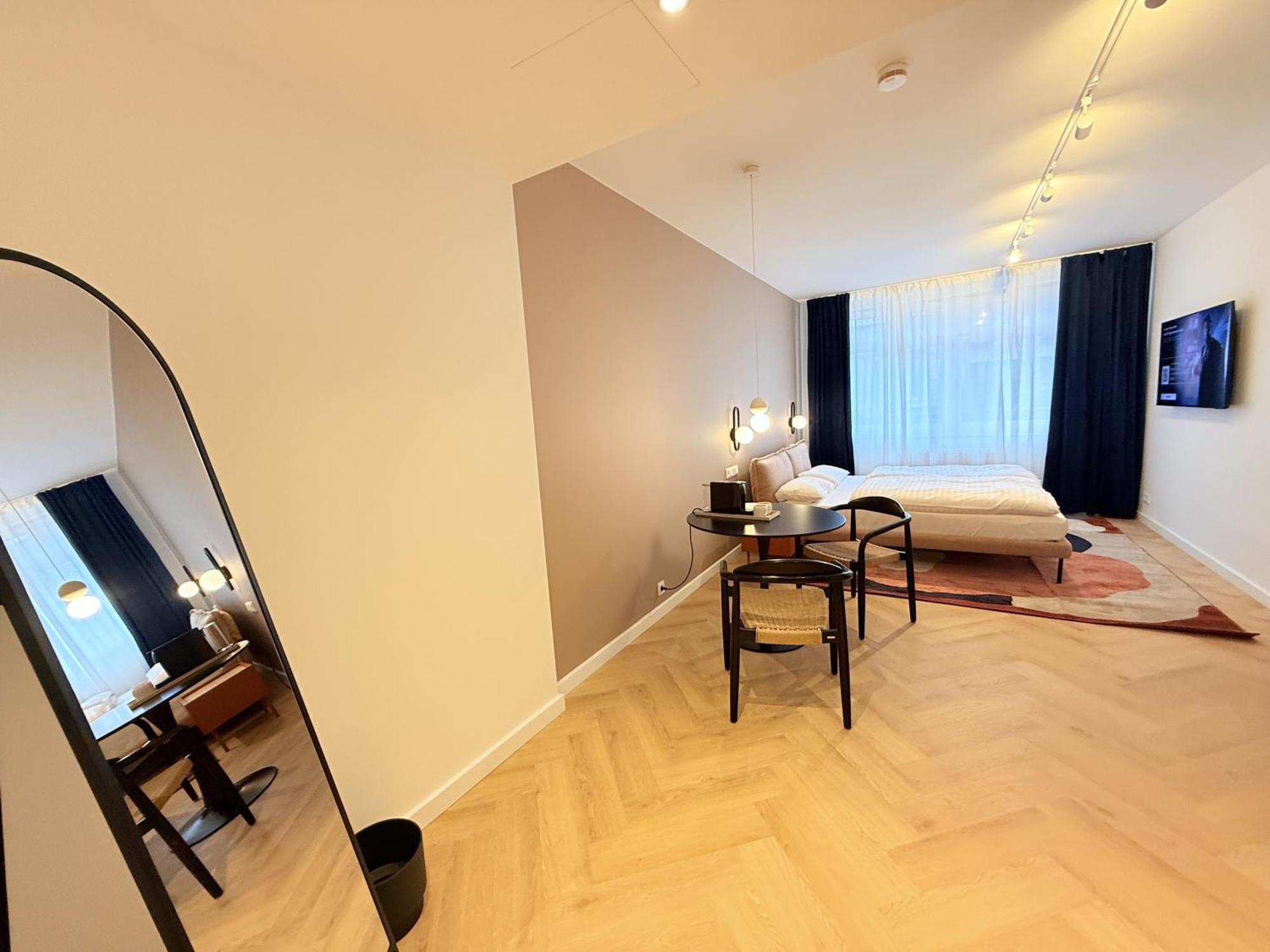 Stayzz By Homyzz Hamburg