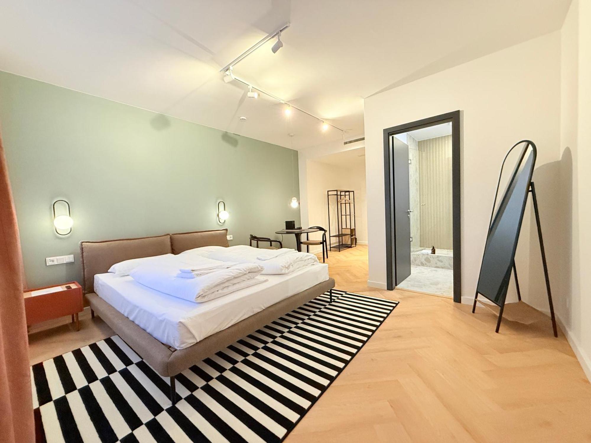 Stayzz By Homyzz Hamburg