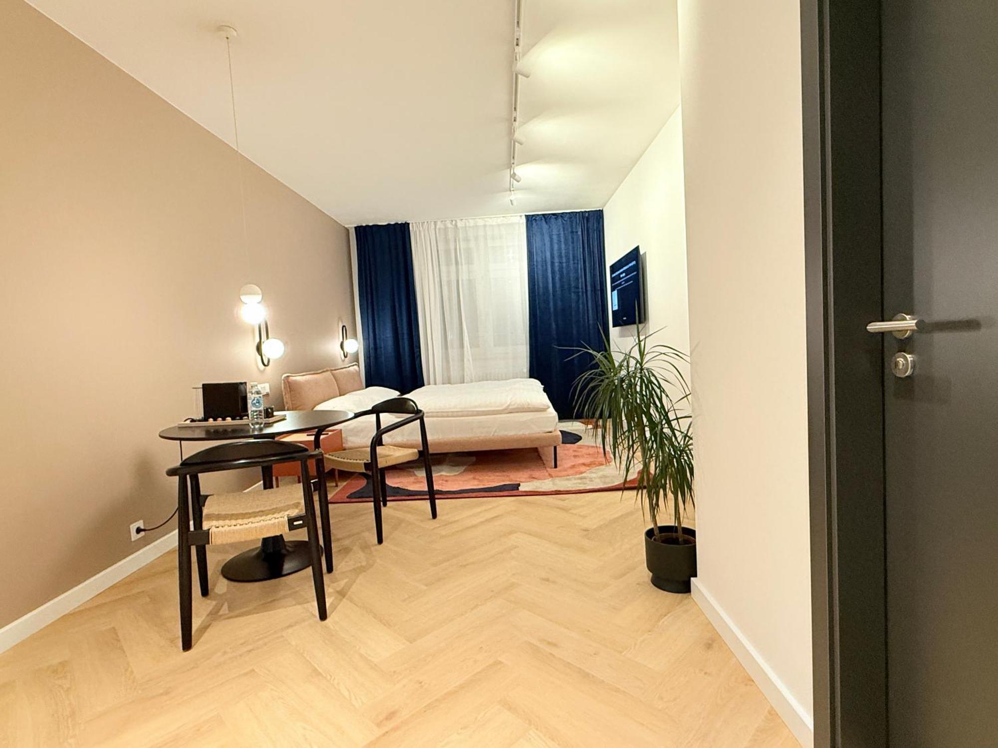 Aparthotel Stayzz By Homyzz