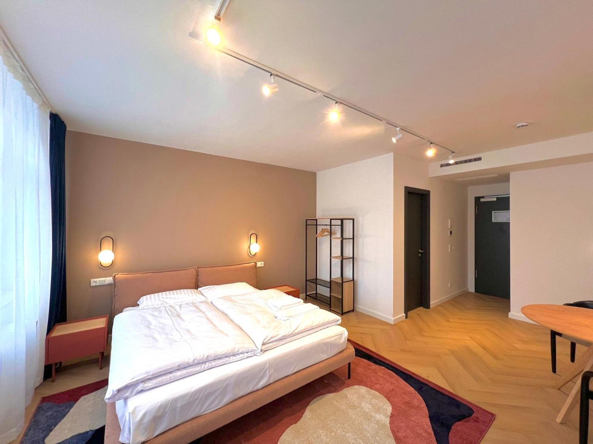 Stayzz By Homyzz Hamburg