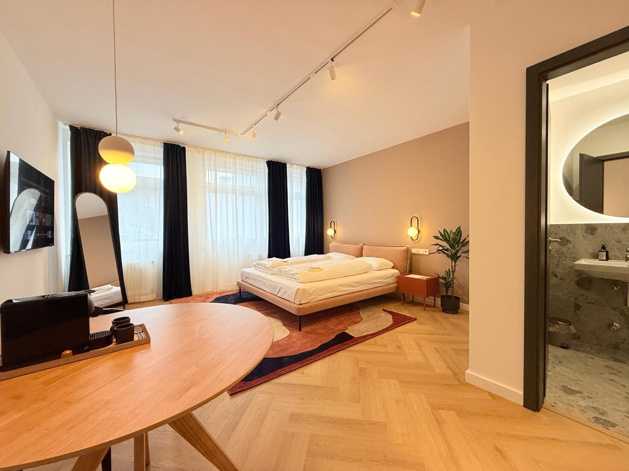 Aparthotel Stayzz By Homyzz