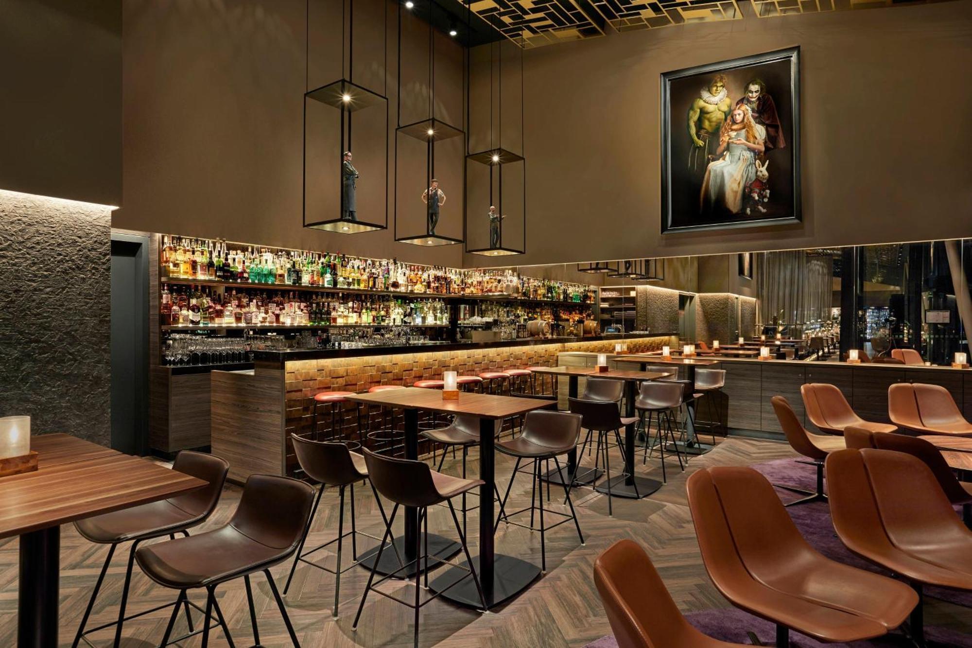 Hotel Le Meridien