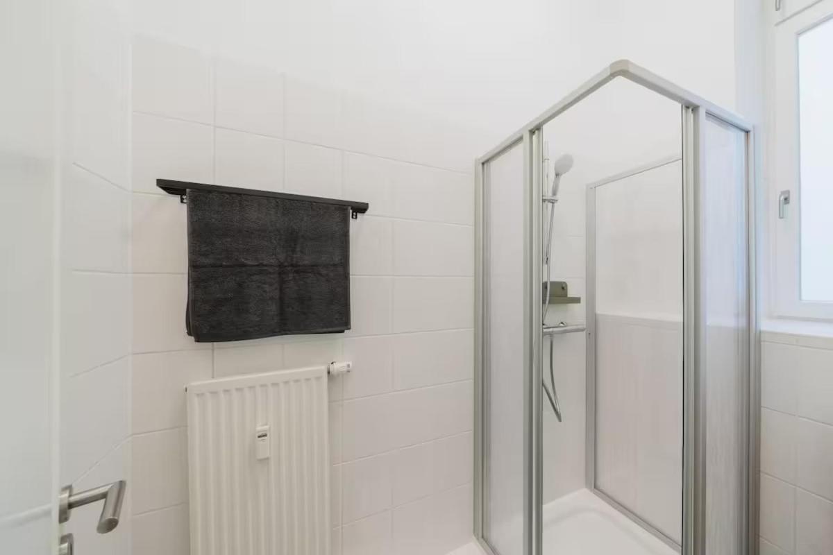 Apartment Licht & Linie St Georg *