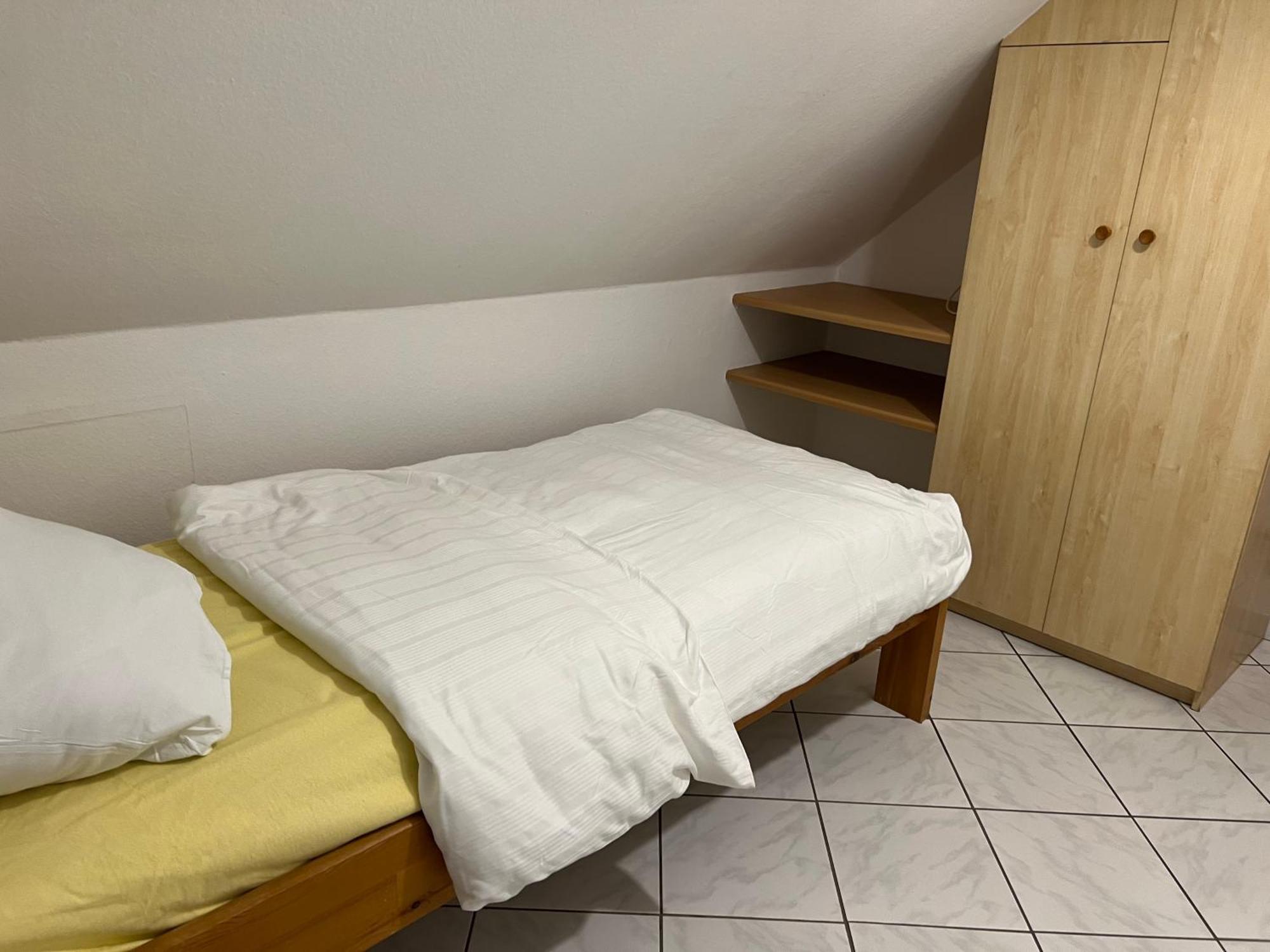 Albergue Hs