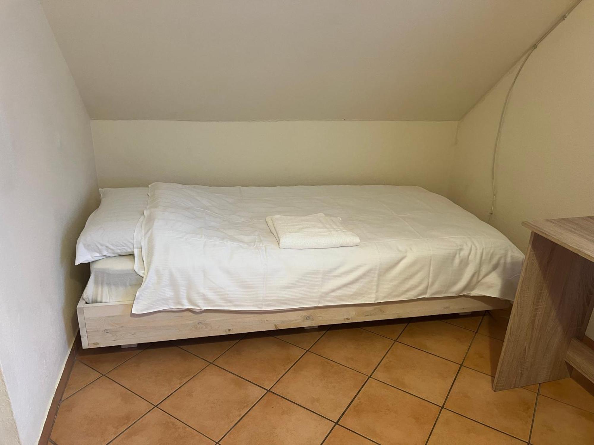 Albergue Hs