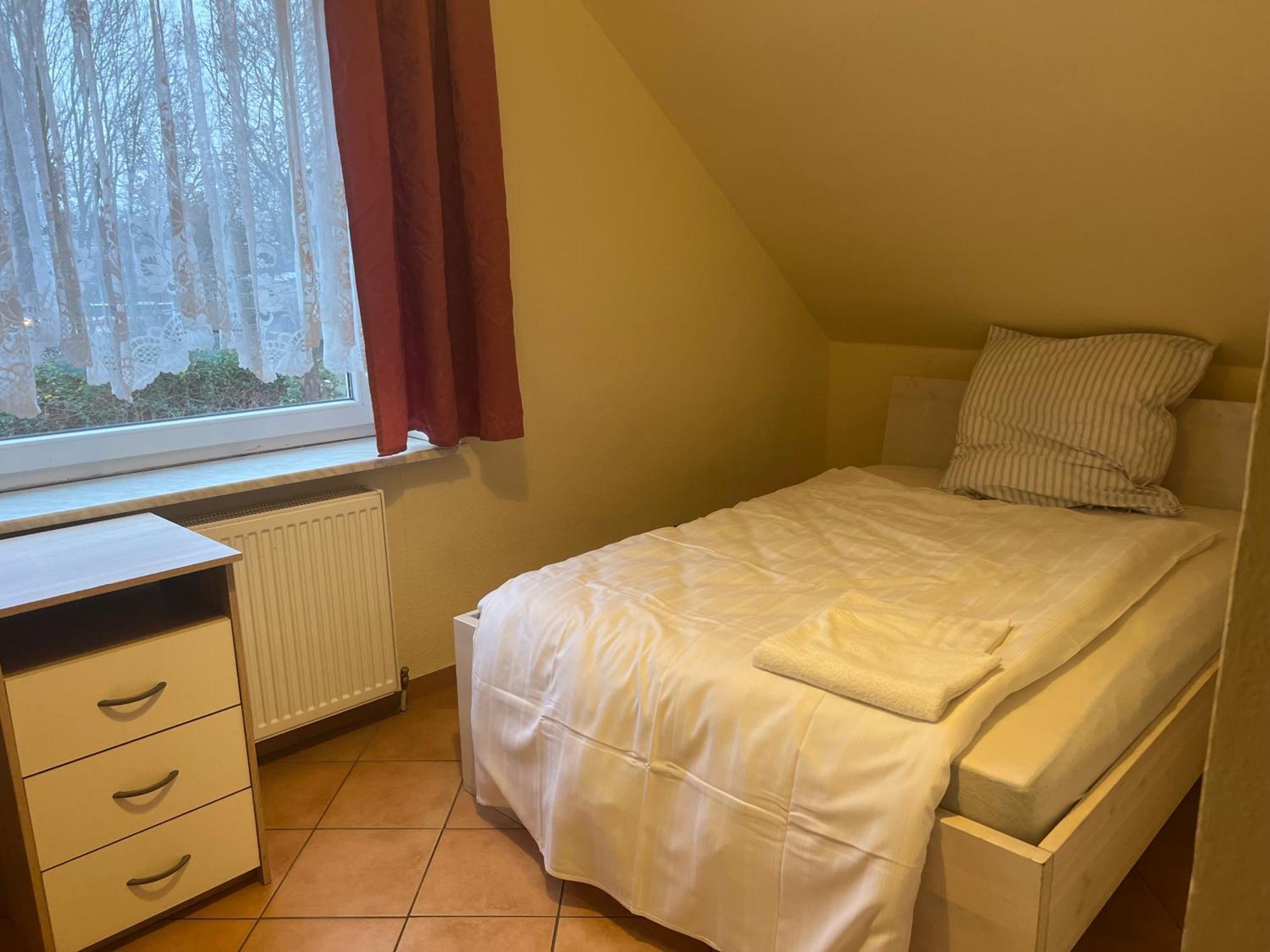 Albergue Hs *