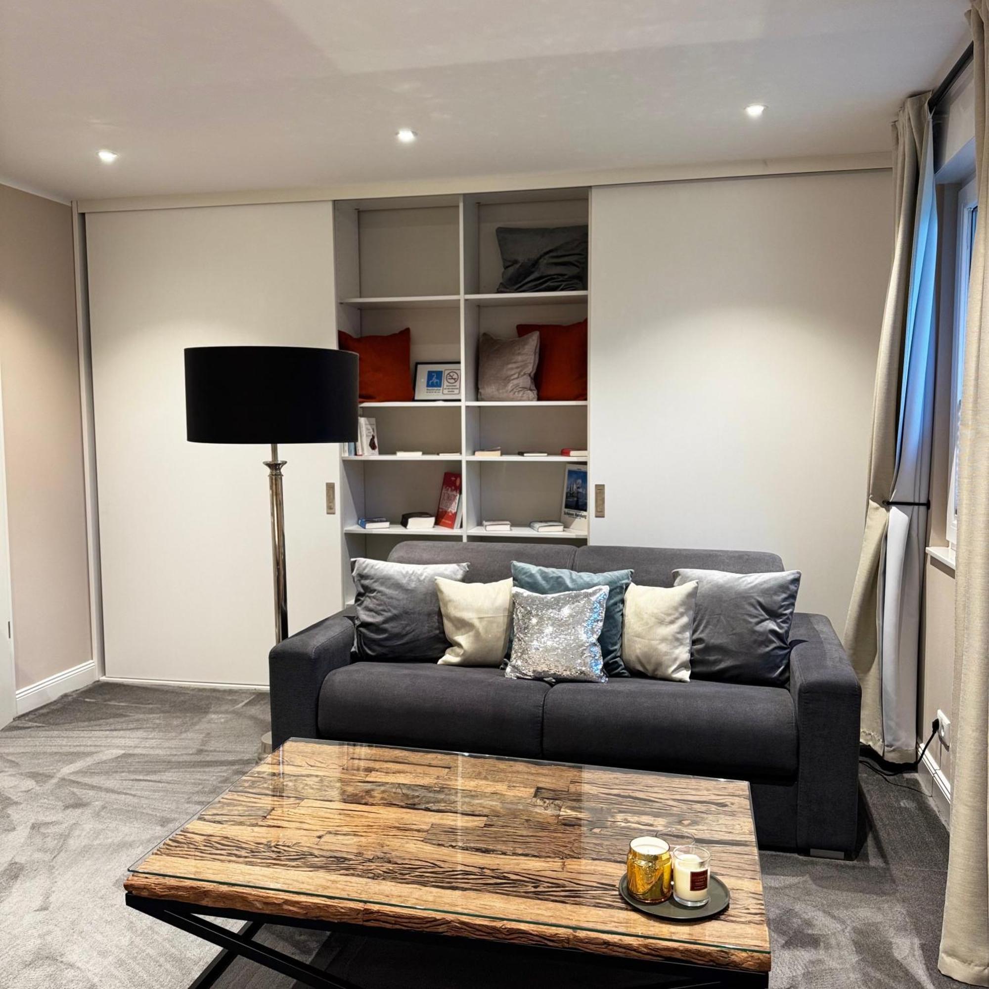 Modernes & Komfortables - 1 - - * Hamburgo