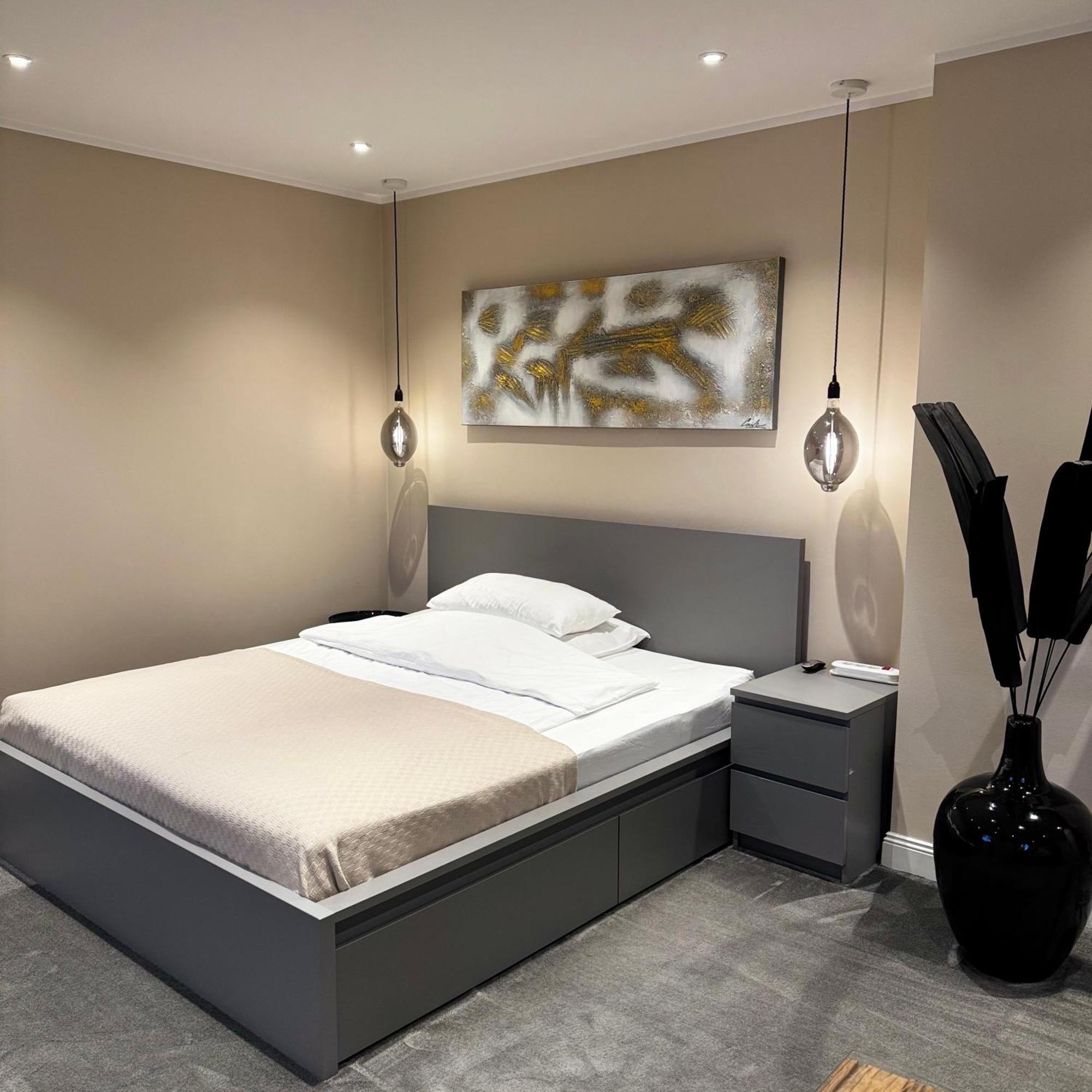 Apartamento Modernes & Komfortables - 1 - -
