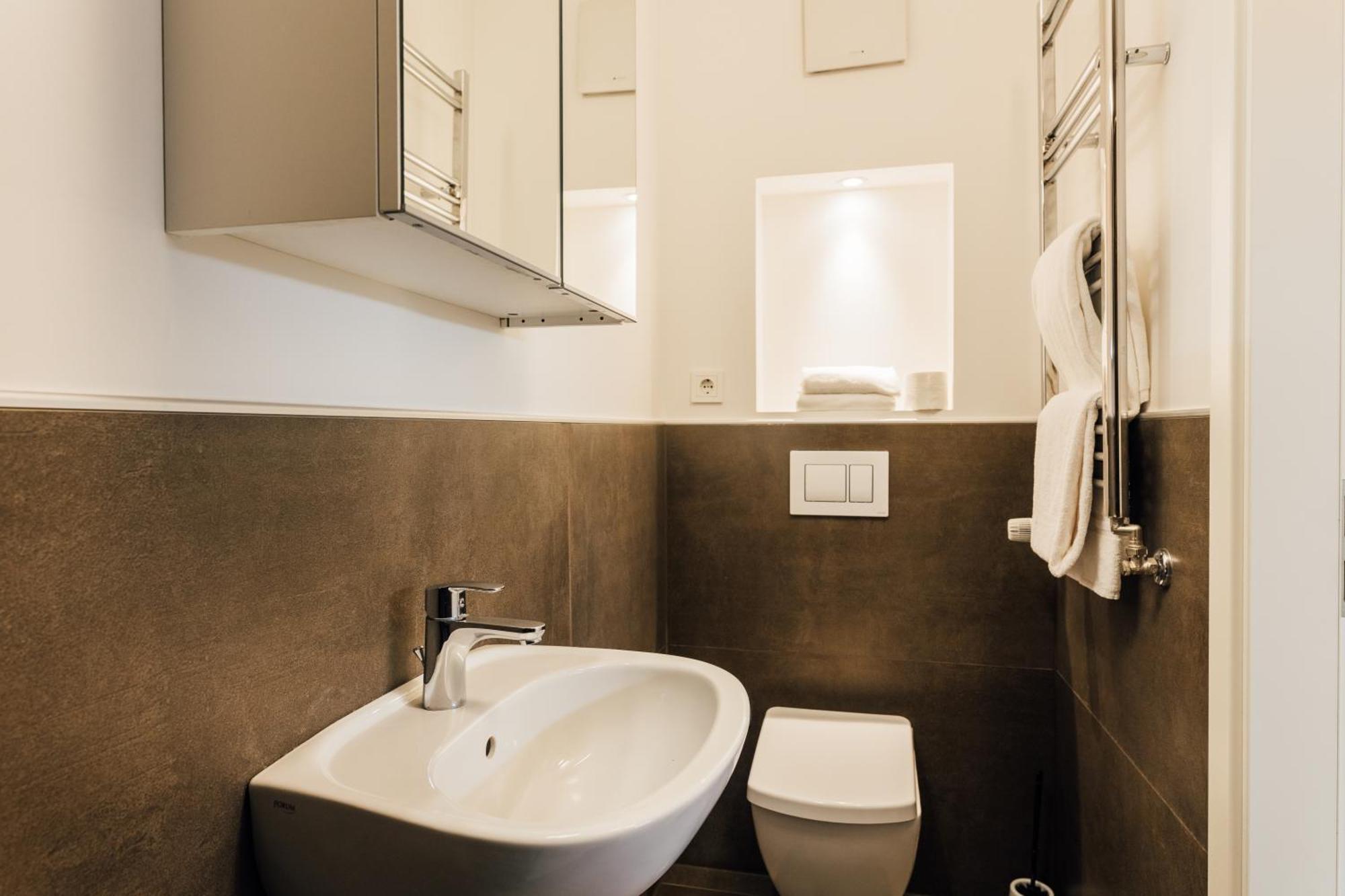 Hotel Myky Boardinghouse Hamburgo