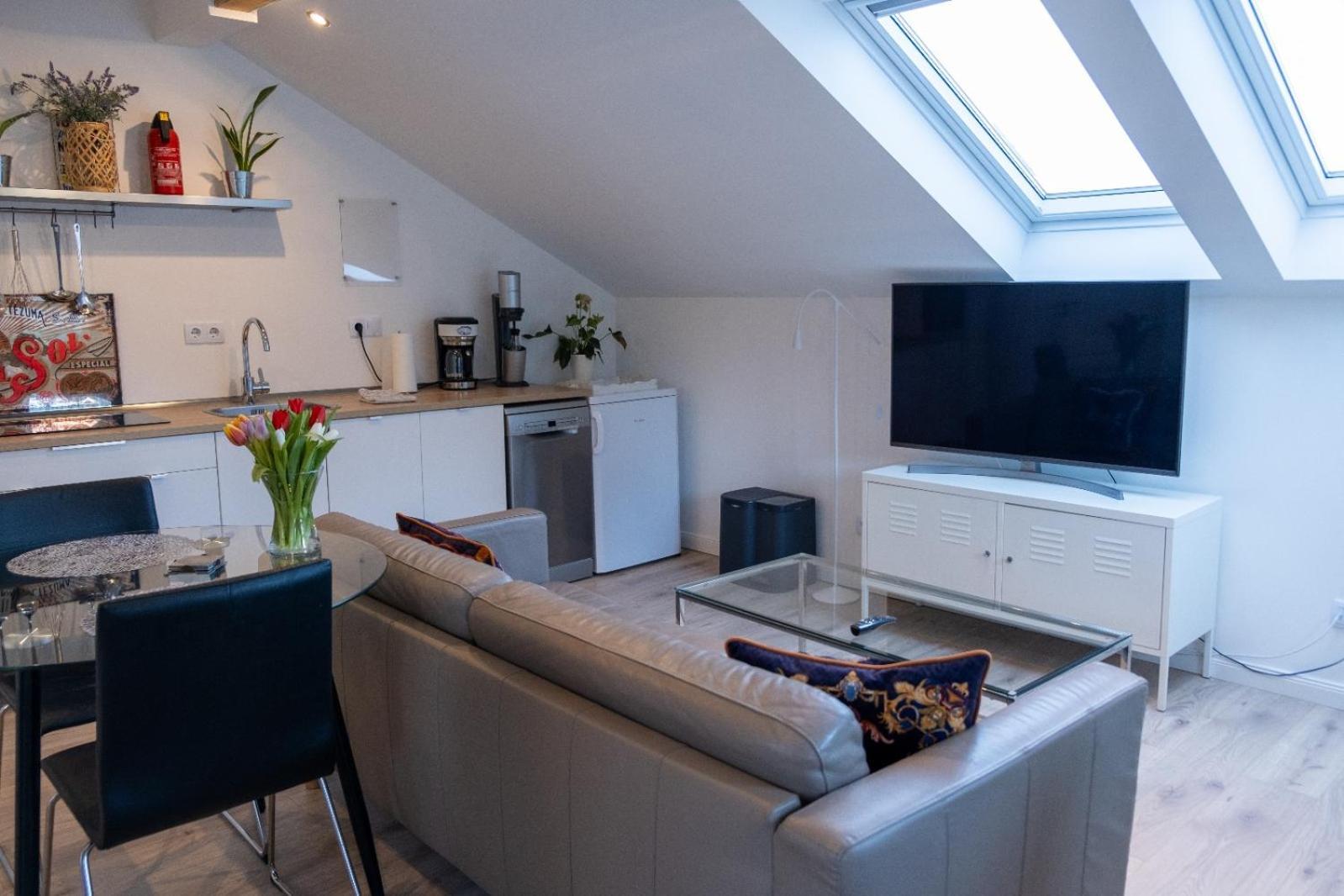 Apartment Suite&enjoy *