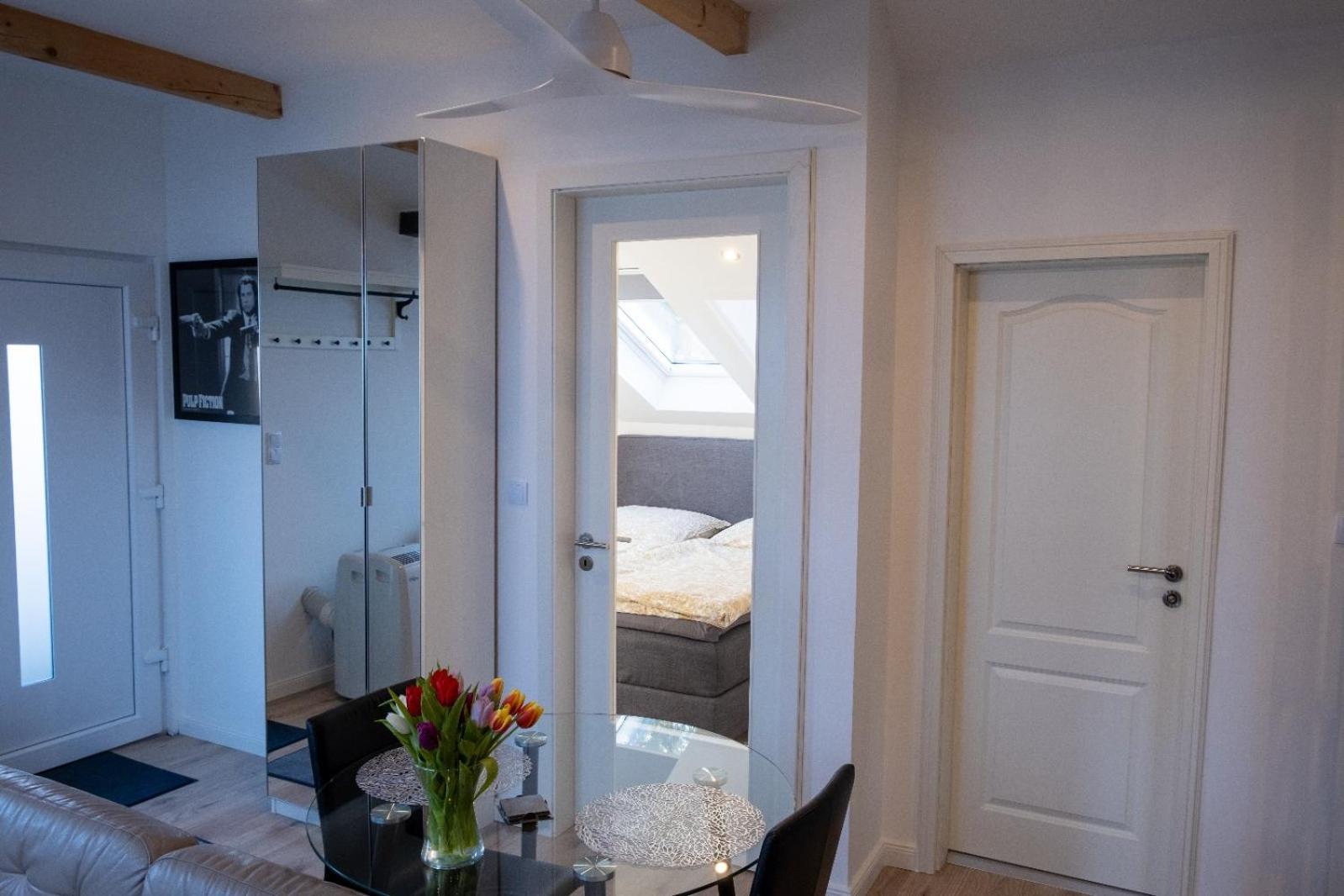 Suite&enjoy Apartment Hamburg