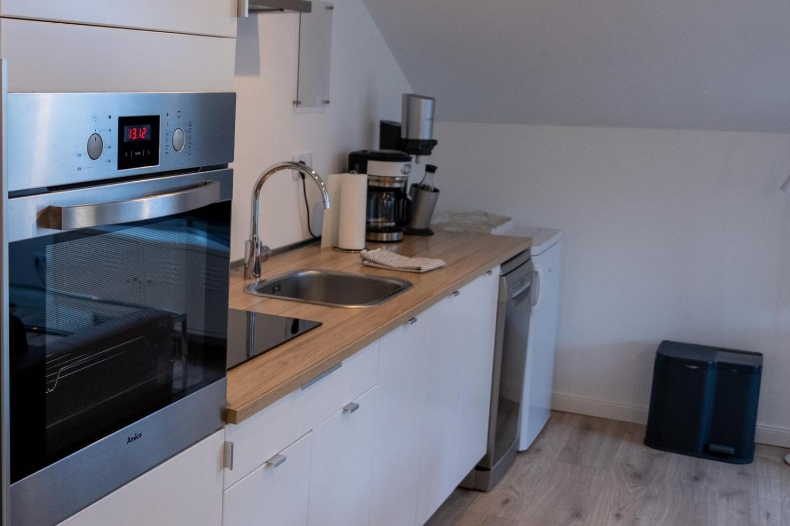 Apartment Suite&enjoy