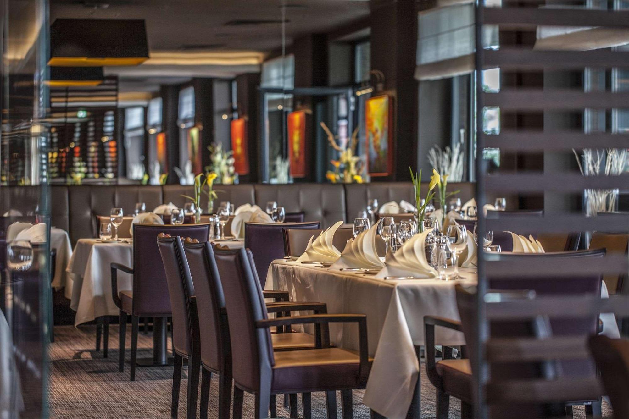 Western Böttcherhof 4* Hamburg
