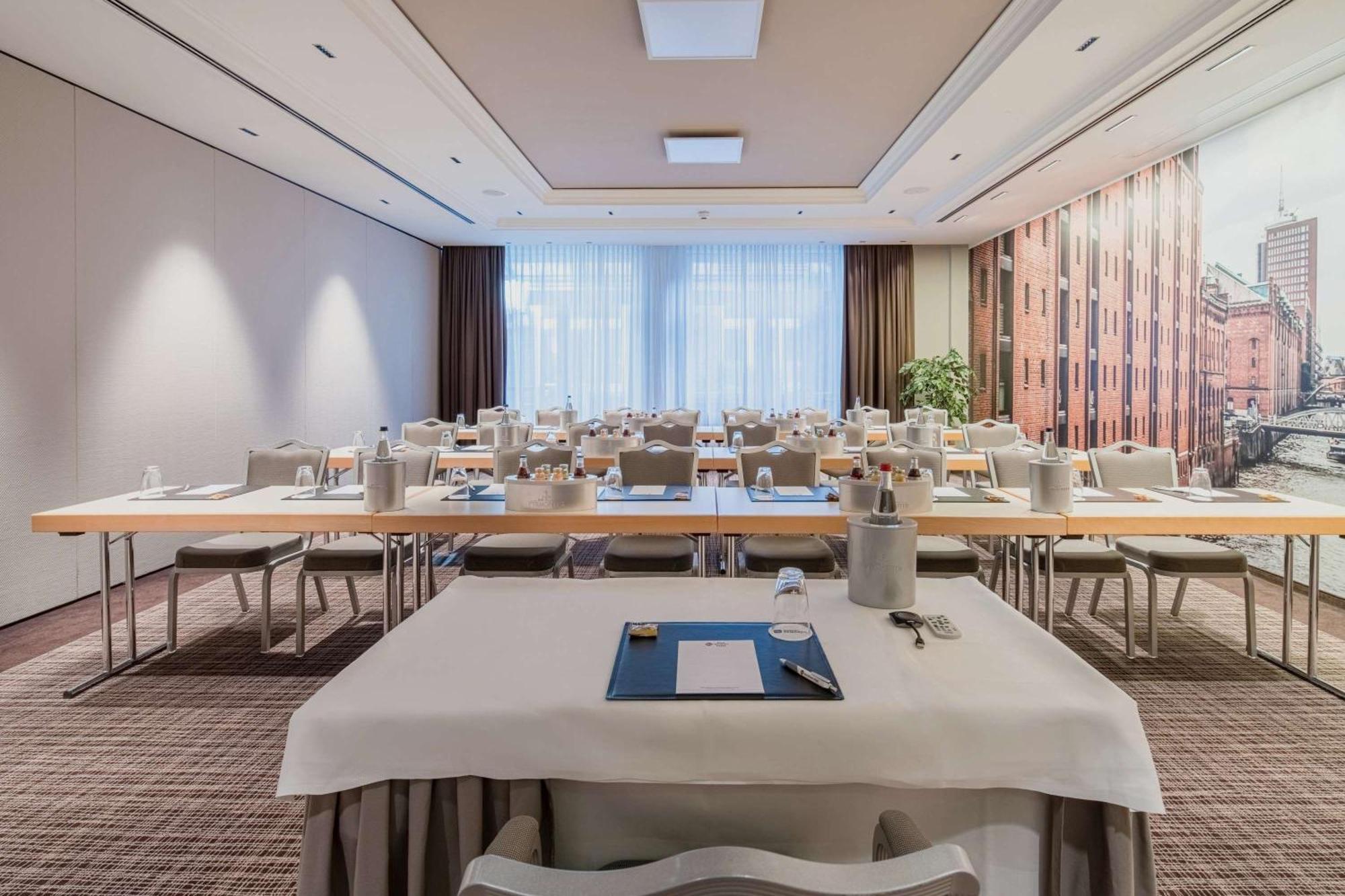 Western Böttcherhof Hotel 4*