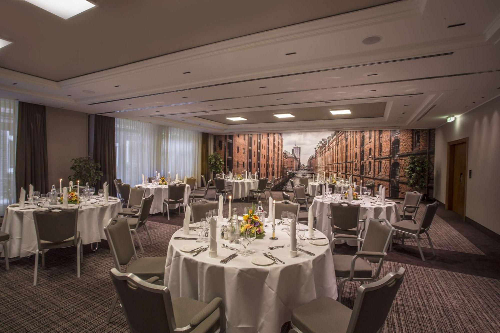 Hotel Western Böttcherhof 4*