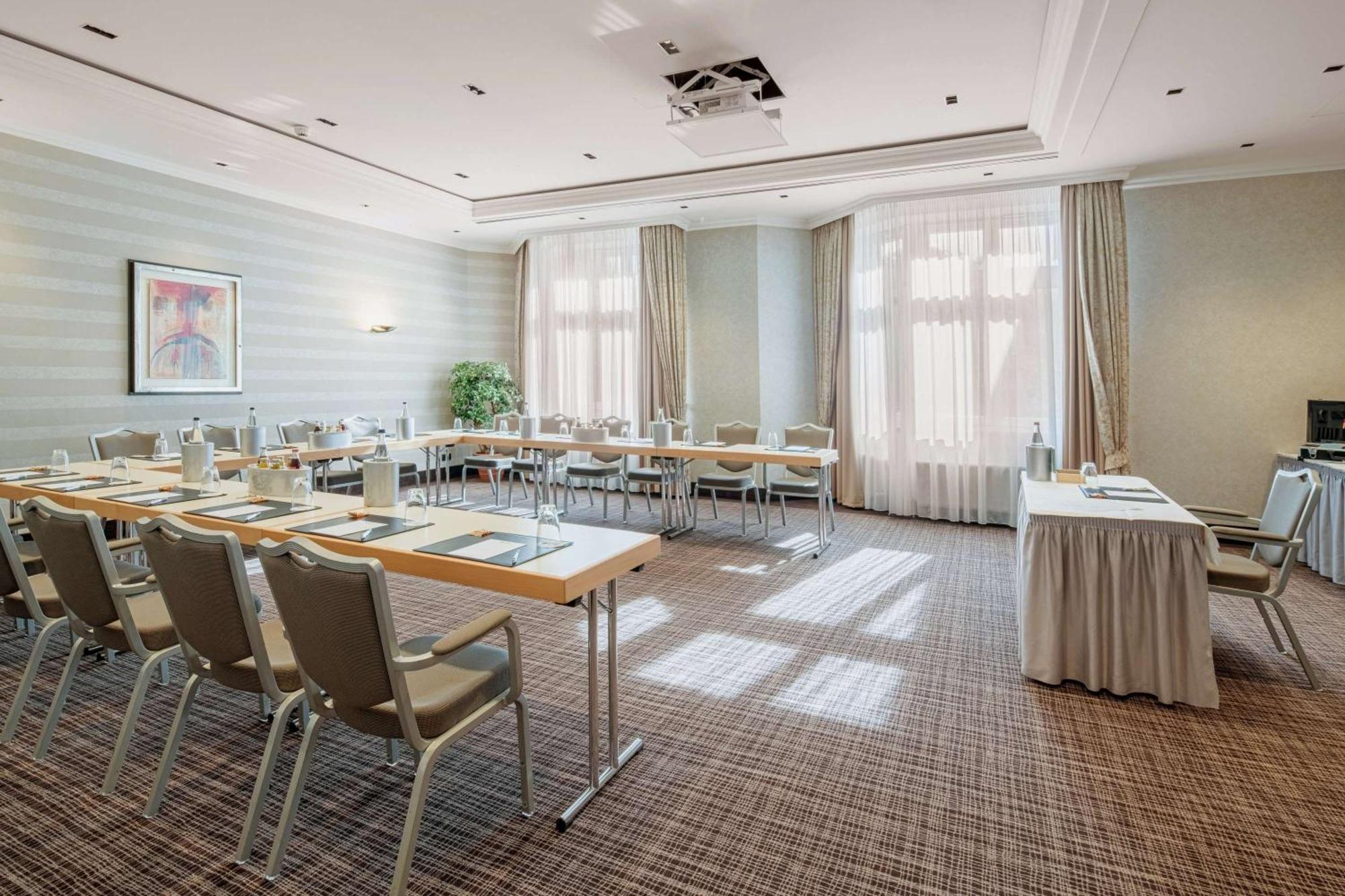 Western Böttcherhof 4*