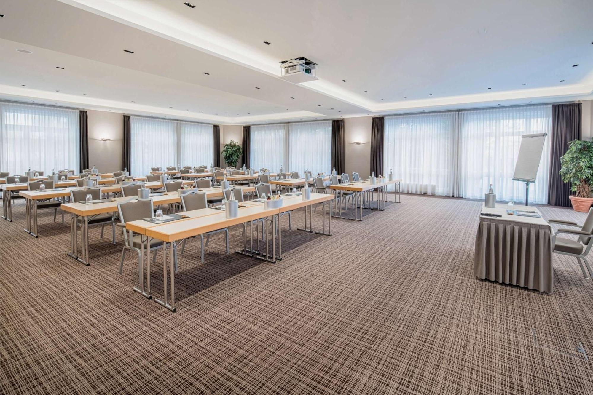 Western Böttcherhof 4* Hamburg