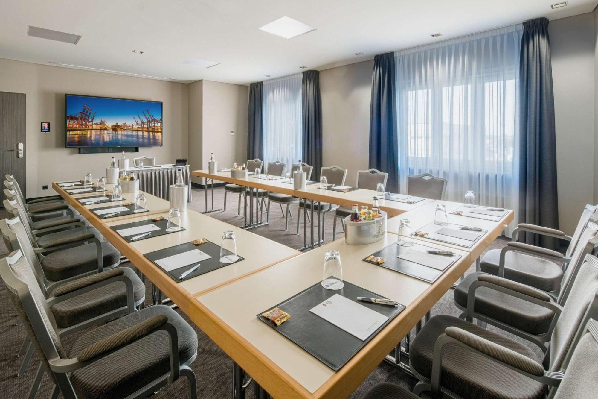 Western Böttcherhof 4* Hamburg