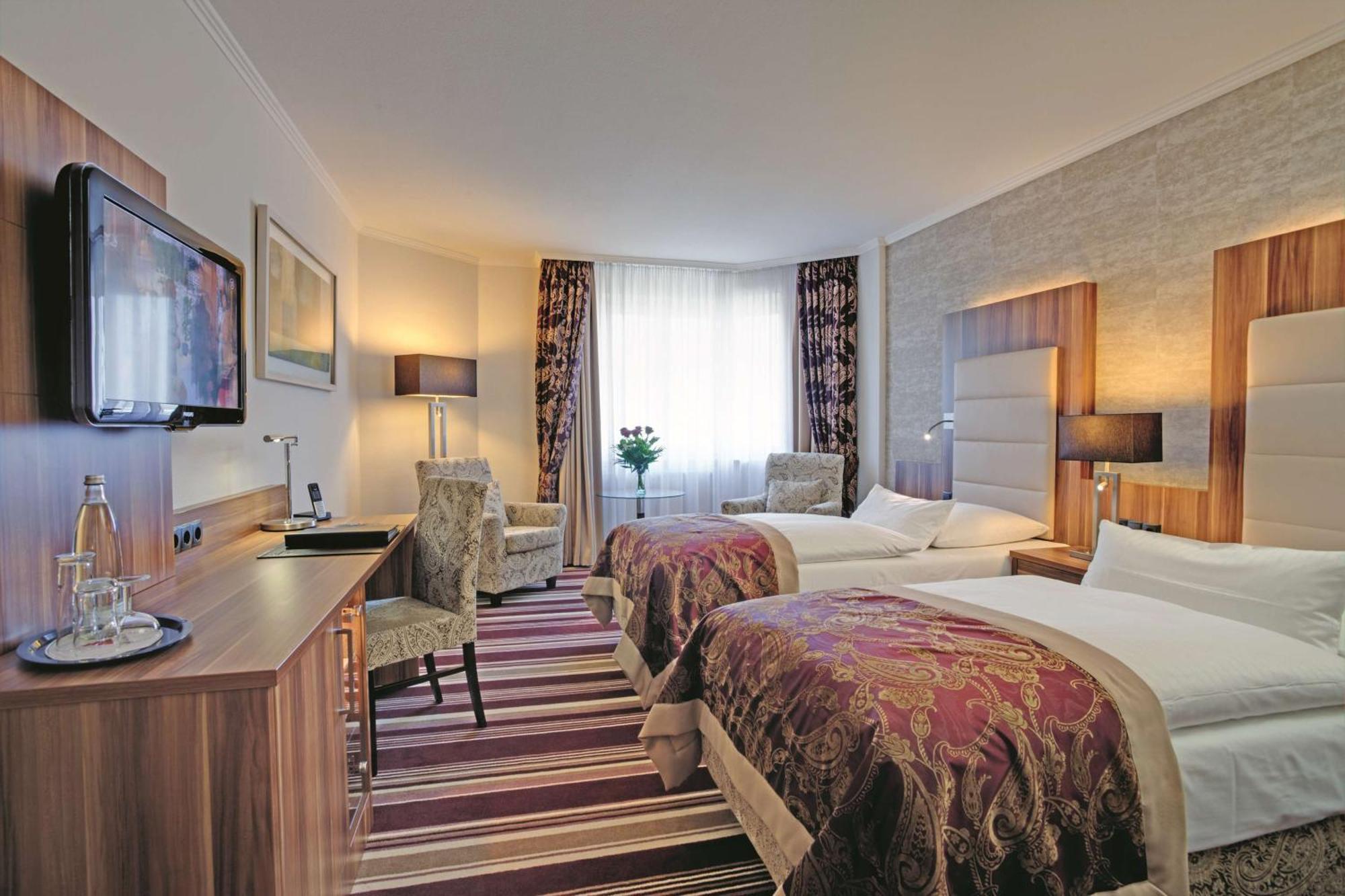 Hotel Western Böttcherhof