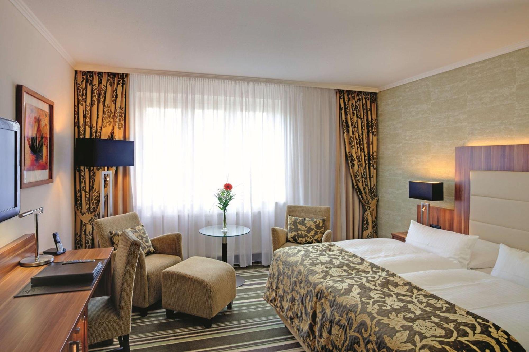 Western Böttcherhof 4*