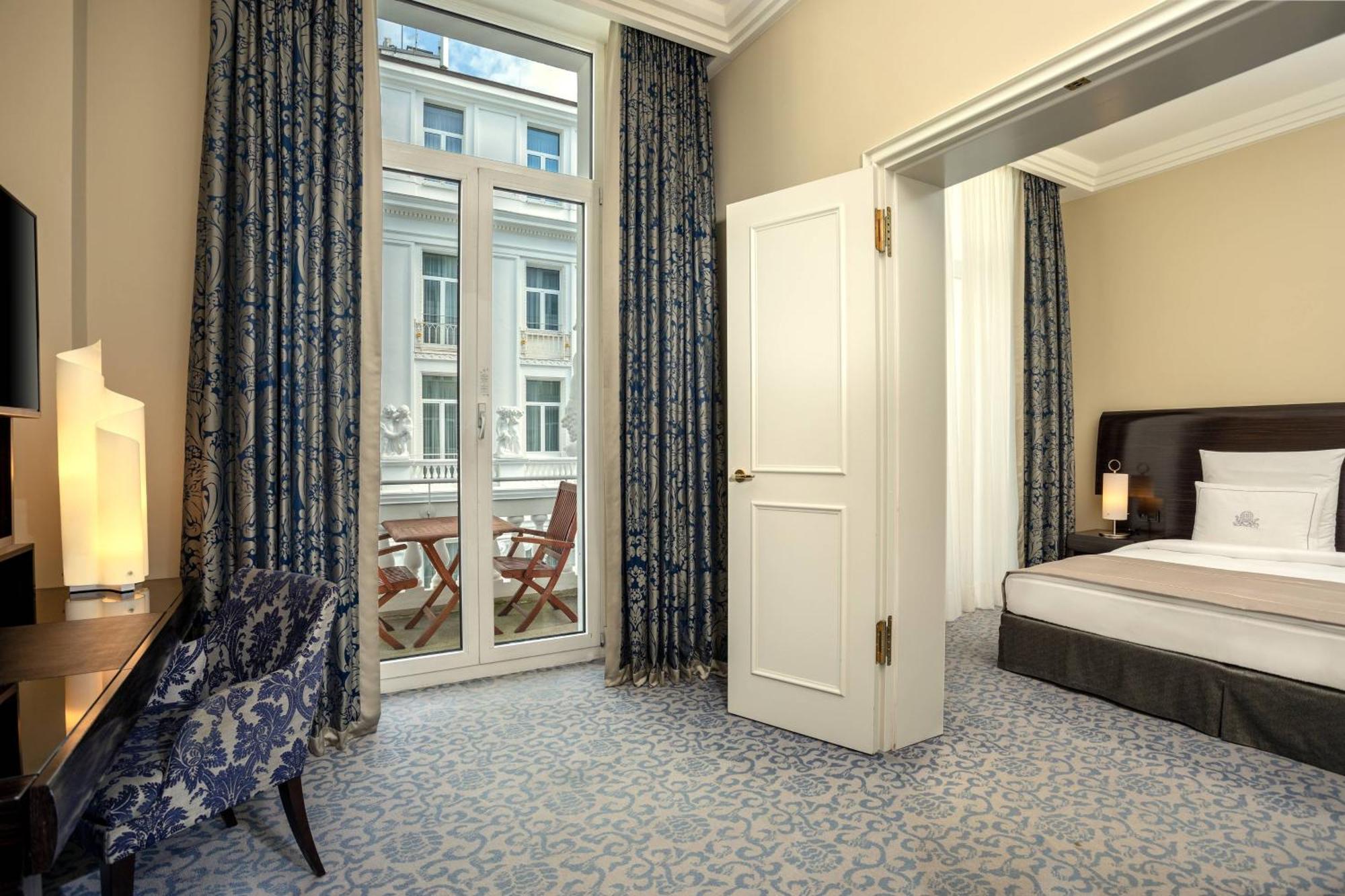 Hotel Atlantic Hamburg, Autograph Collection Hamburg